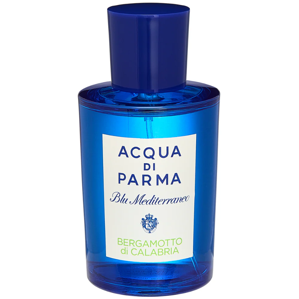 Acqua Di Parma Blu Mediterraneo Bergamotto Di Calabria Eau De Toilette 100ml