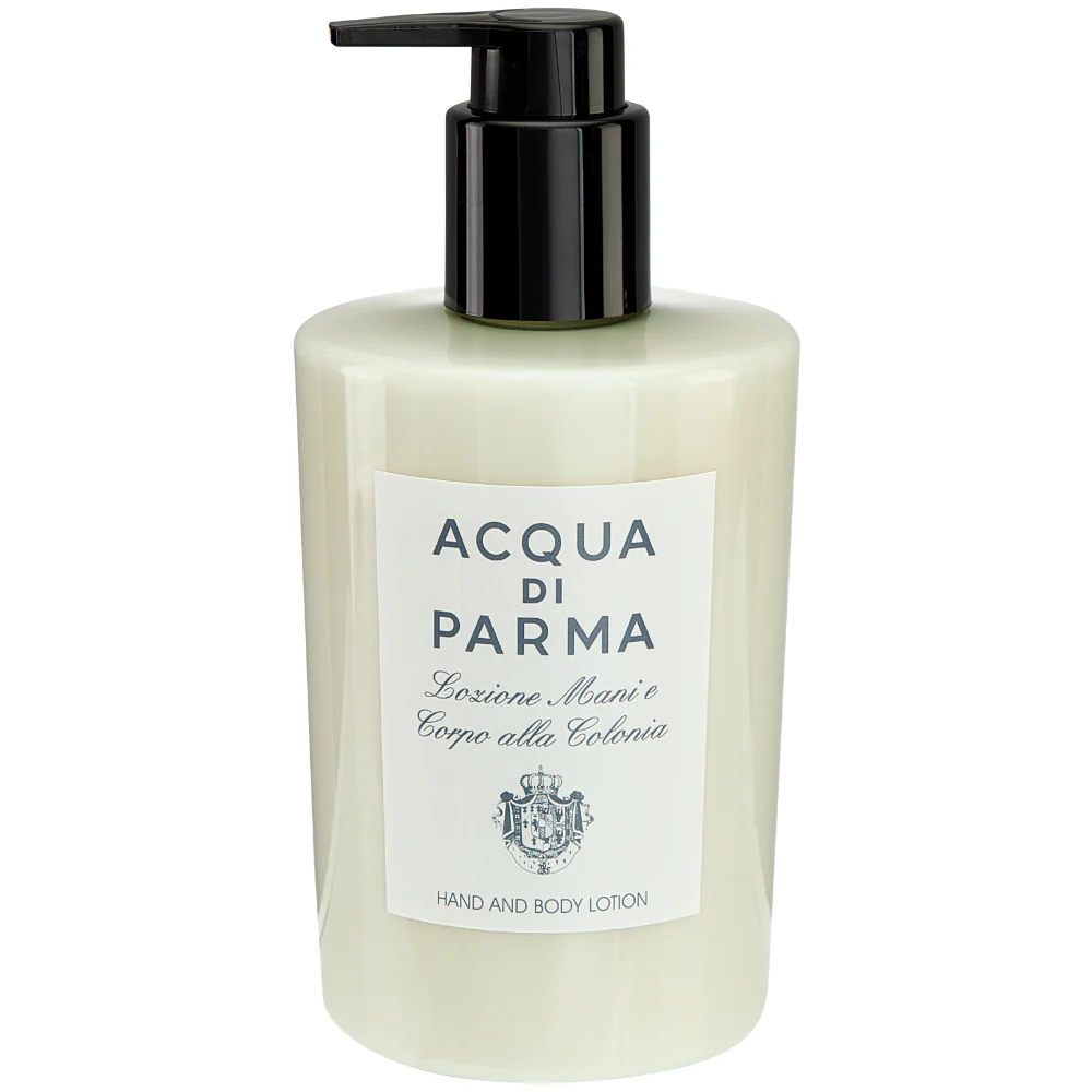 Acqua Di Parma Colonia Hand & Body Lotion 300ml