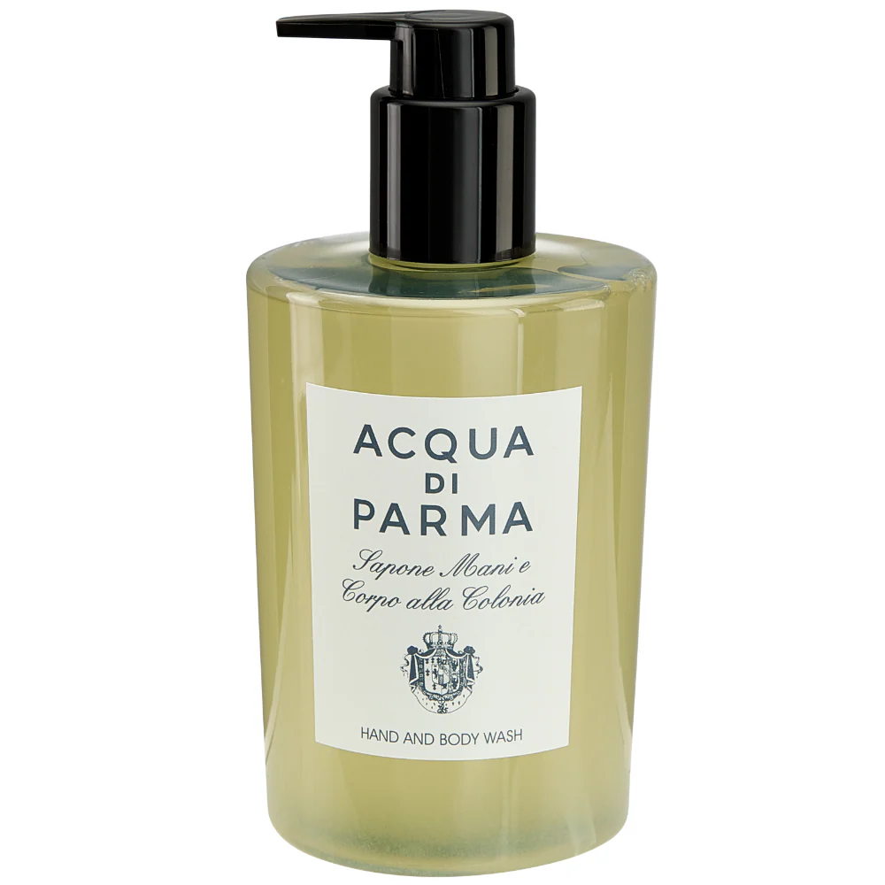 Acqua Di Parma Colonia Hand & Body Wash 300ml