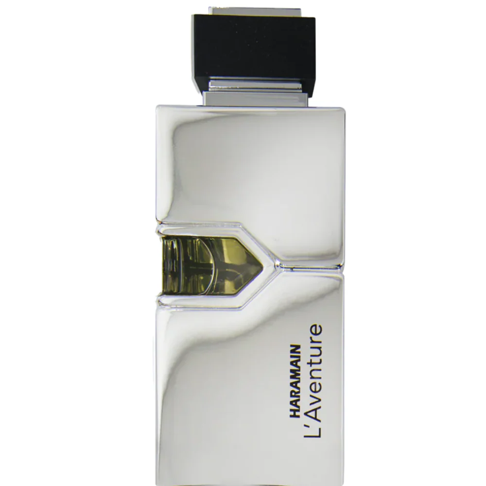Al Haramain L'Aventure Eau De Parfum 200ml