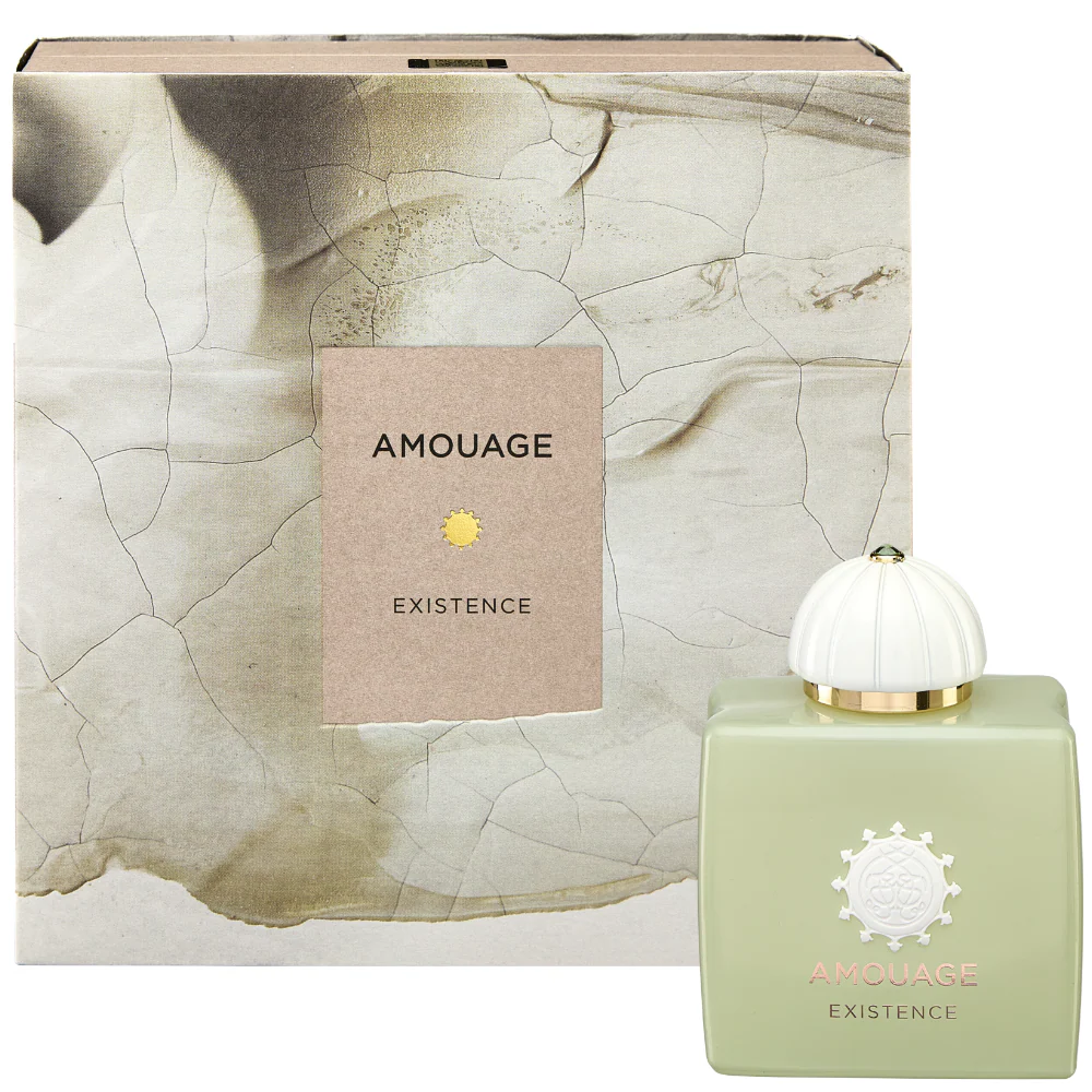 Amouage Existence Eau De Parfum 100ml - Image 2