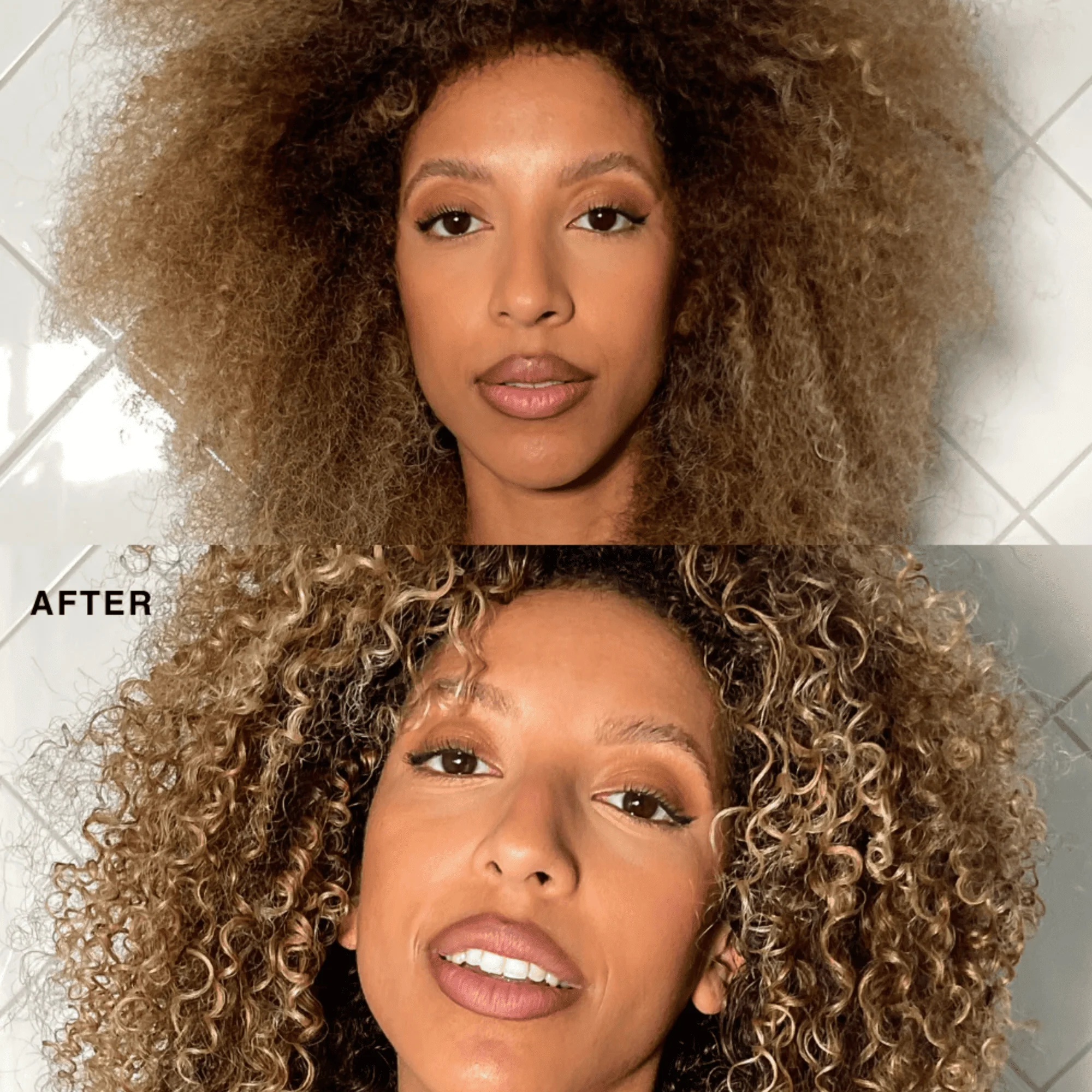 ANSWR Keratin Treatment Shampoo 300ml - Image 6