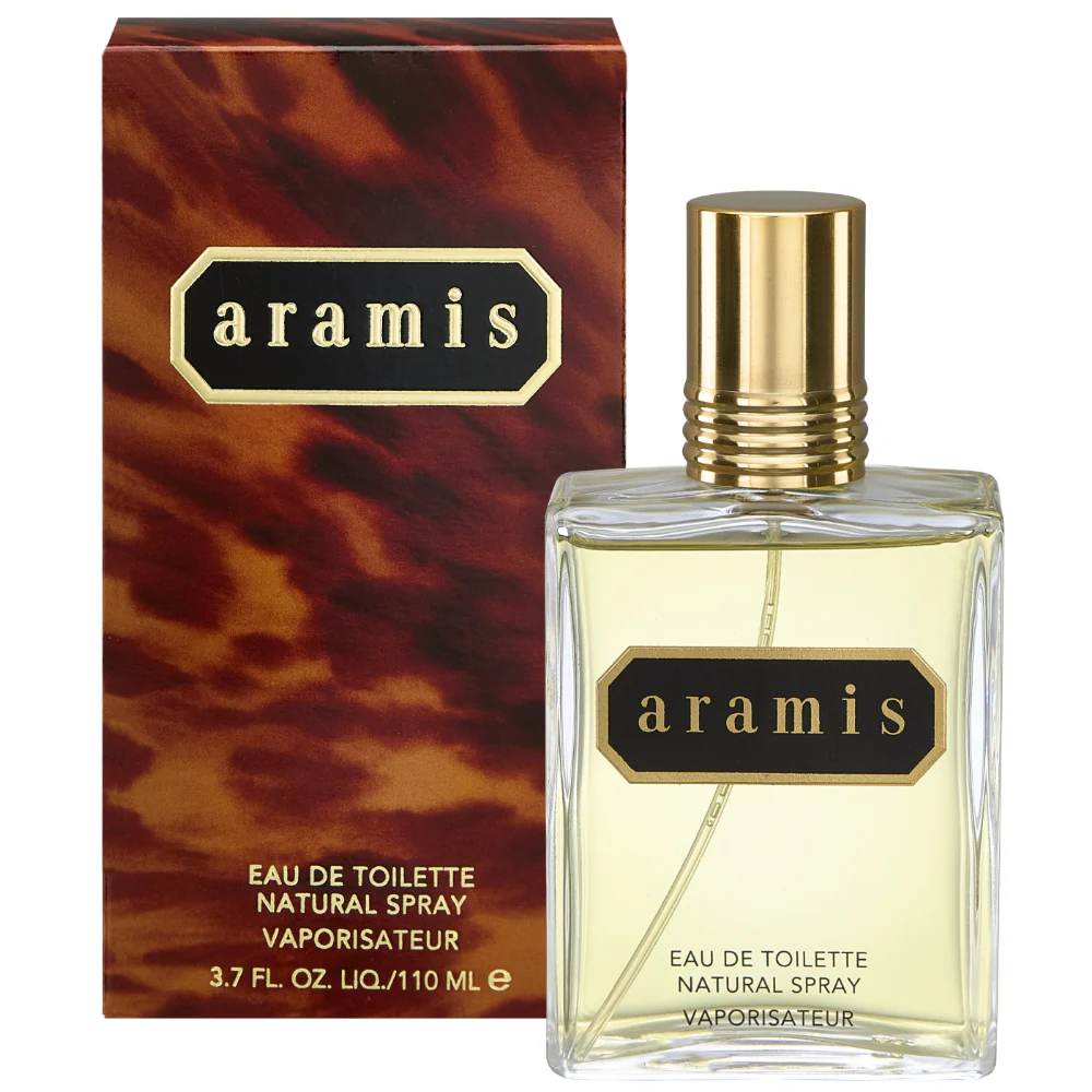 Aramis Classic Eau De Toilette 110ml - Image 2