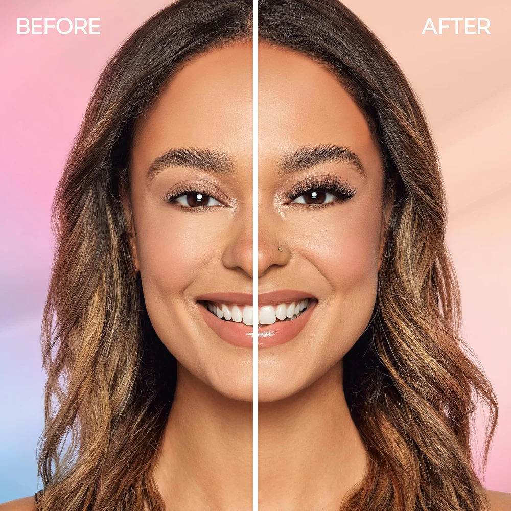 Ardell Press On Pre-Glued Underlash Extensions Wispies Volume Black - Image 4