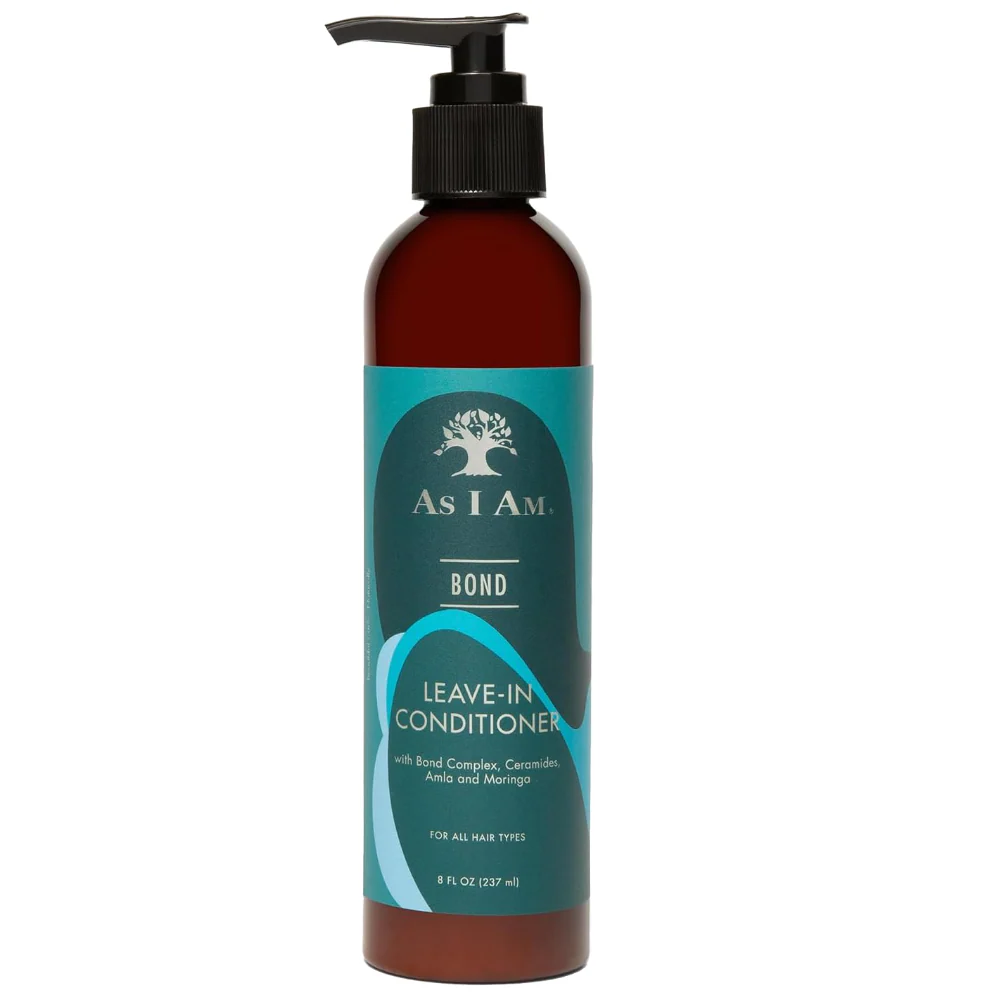 As I Am Bond Leave-In Conditioner 237ml