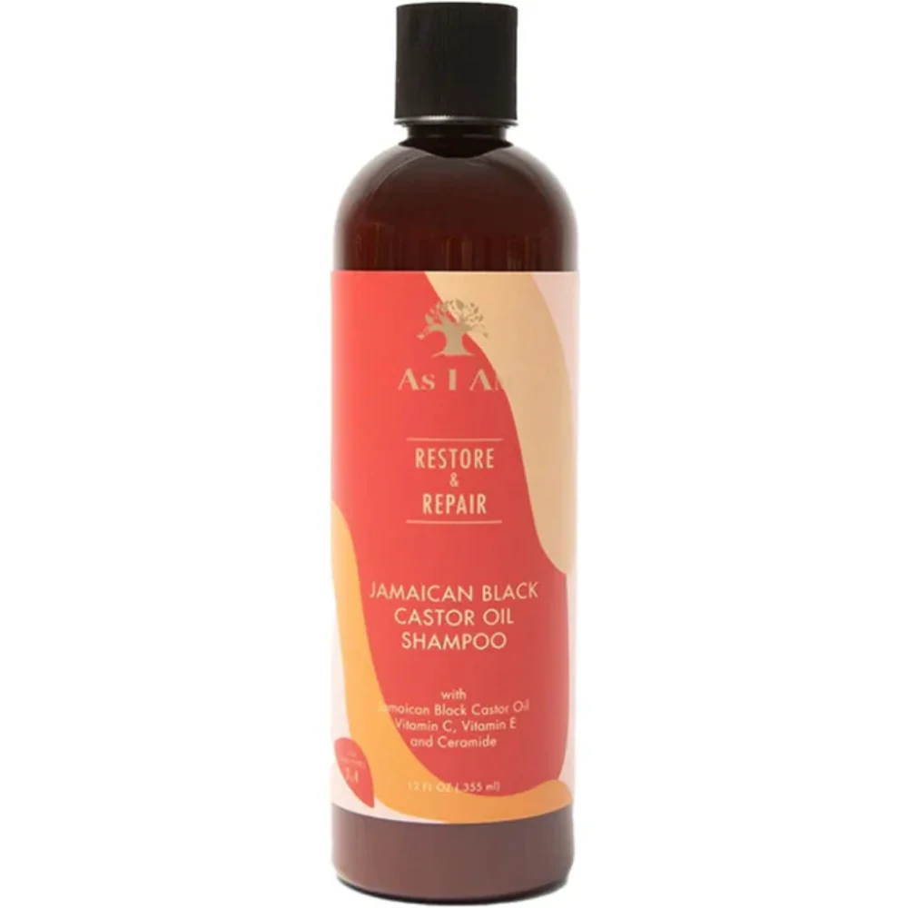 As I Am Restore & Repair Curls & Coils Bundle - Image 2