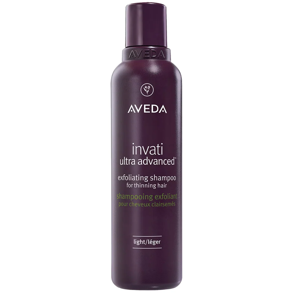 Aveda Invati Ultra Advanced Exfoliating Shampoo Light 200ml