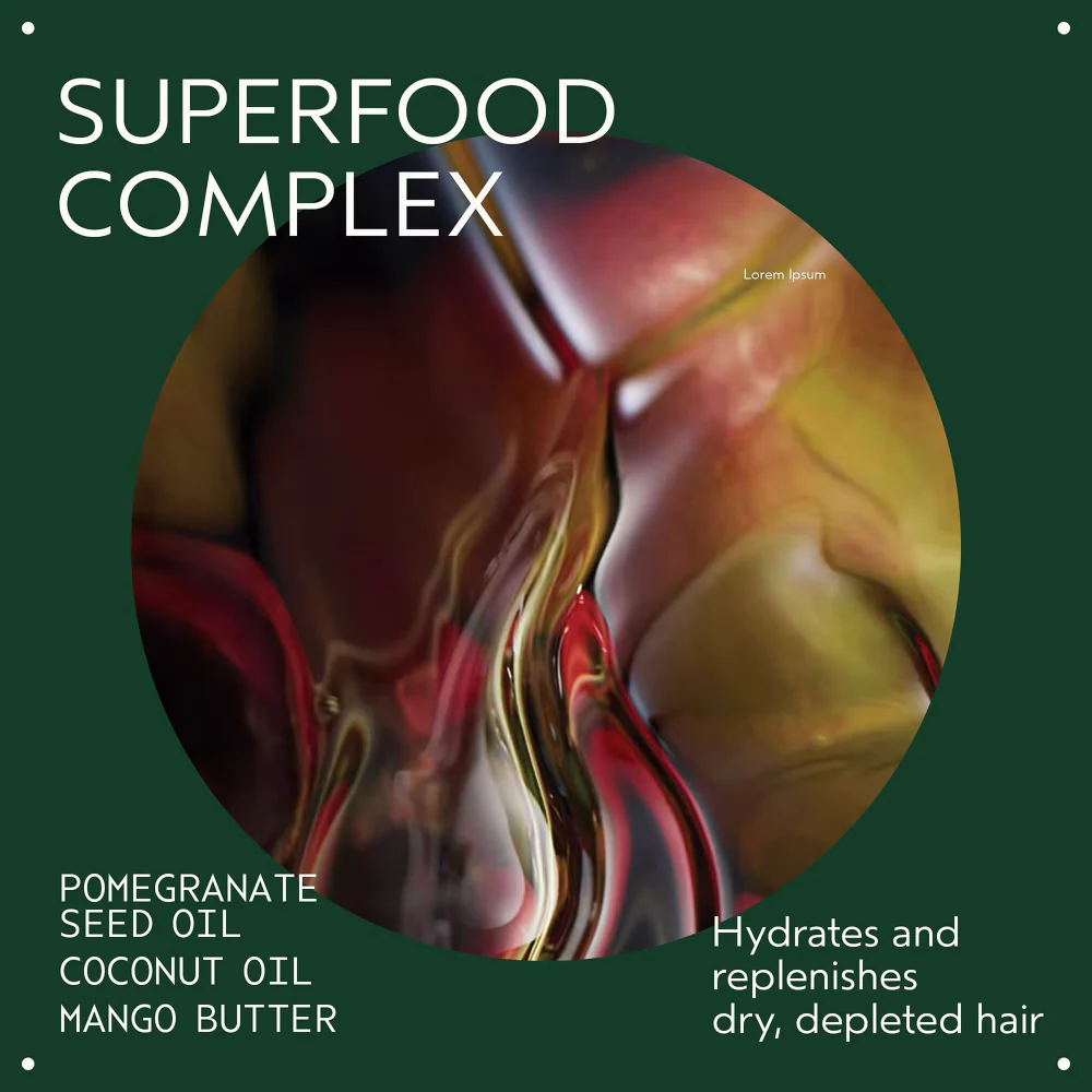 Aveda Nutriplenish Light Moisture Shampoo 250ml - Image 4