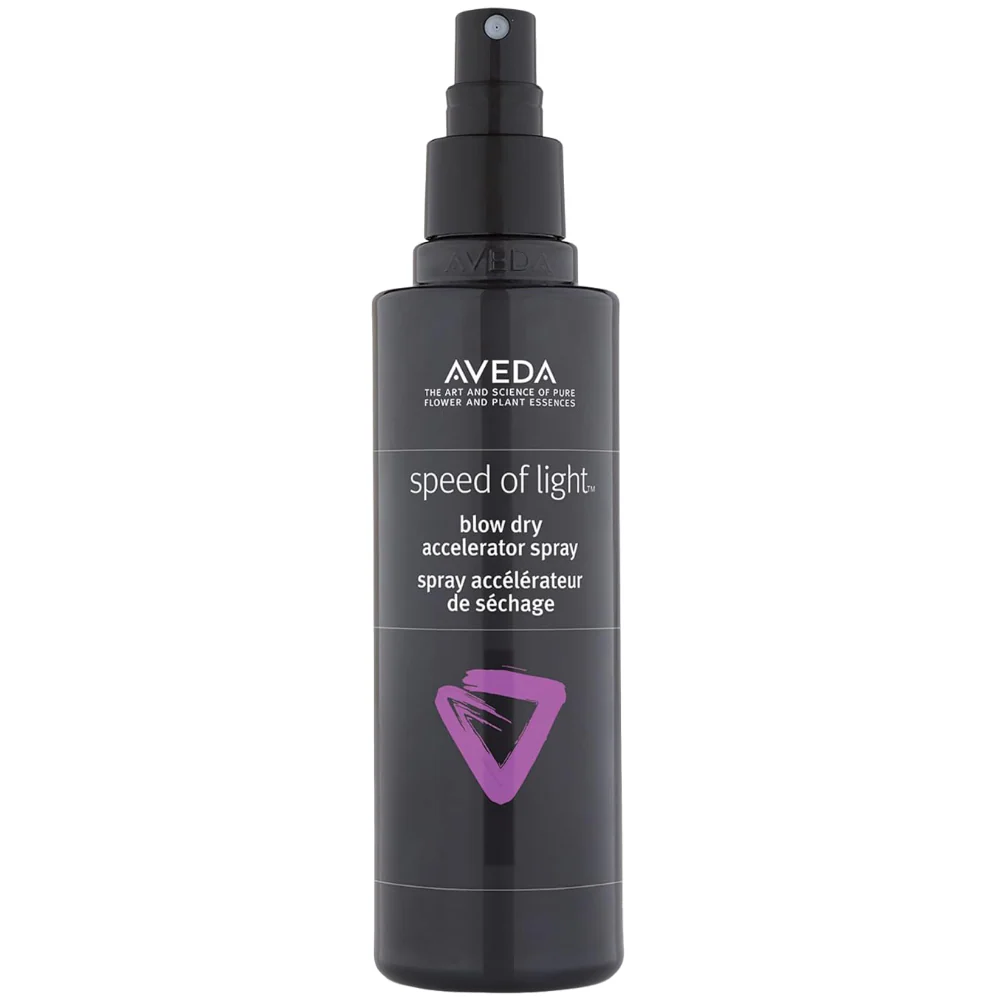 Aveda Speed Of Light Blow Dry Accelerator Spray 200ml