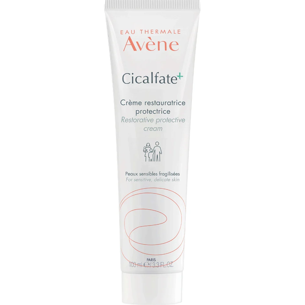 Avene Cicalfate + Restorative Protective Cream 100ml