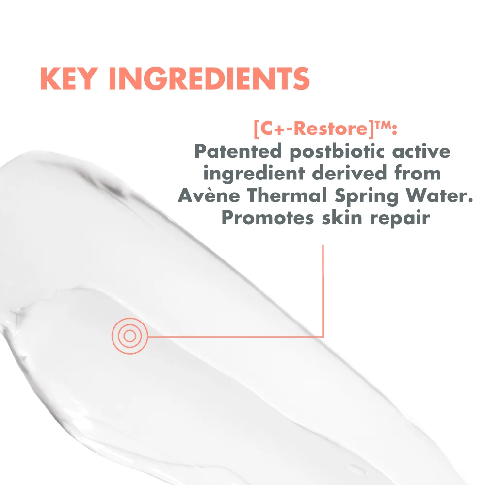 Avene Cicalfate + Restorative Protective Cream 100ml - Image 2