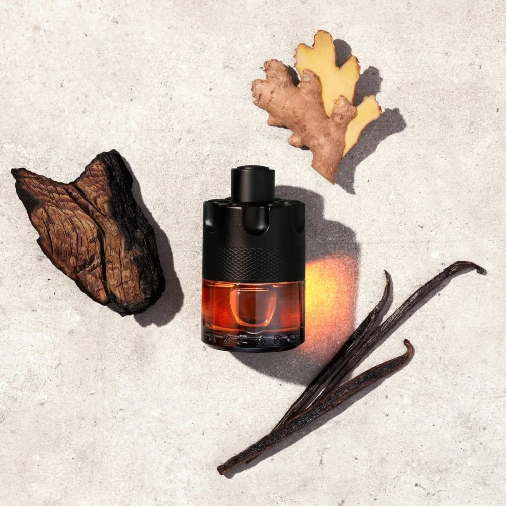 Azzaro The Most Wanted Parfum 50ml - Image 5
