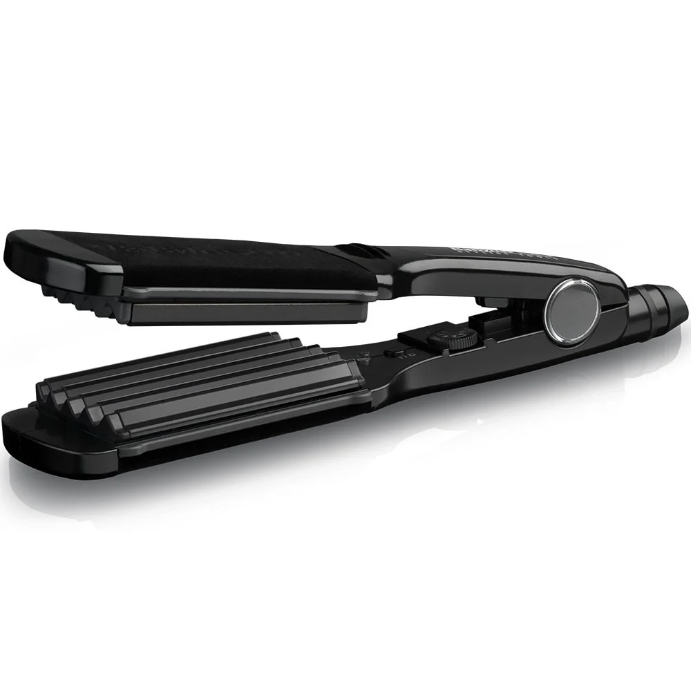 Babyliss Pro Attitude Porcelain Crimper - Image 2
