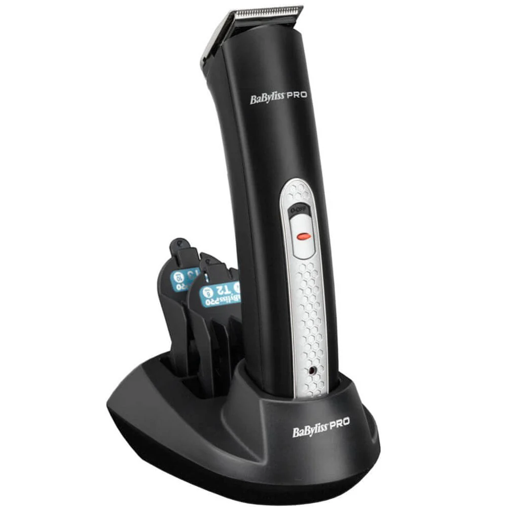 Babyliss Pro V-Blade Precision Hair Trimmer - Image 2