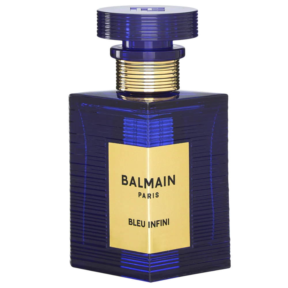 Balmain Paris Bleu Infini Eau De Parfum 50ml