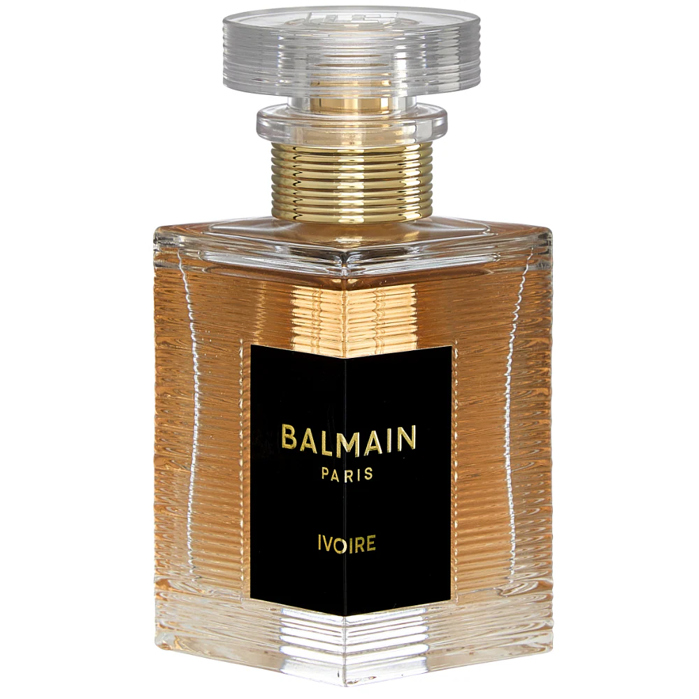 Balmain Paris Ivoire Eau De Parfum 50ml