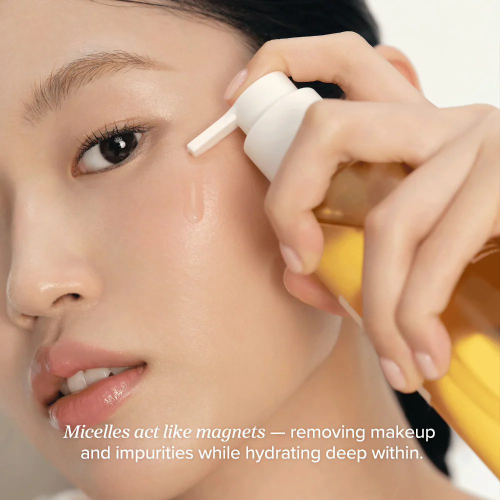 Beauty Of Joseon Ginseng Cleansing Oil 210ml - Image 6