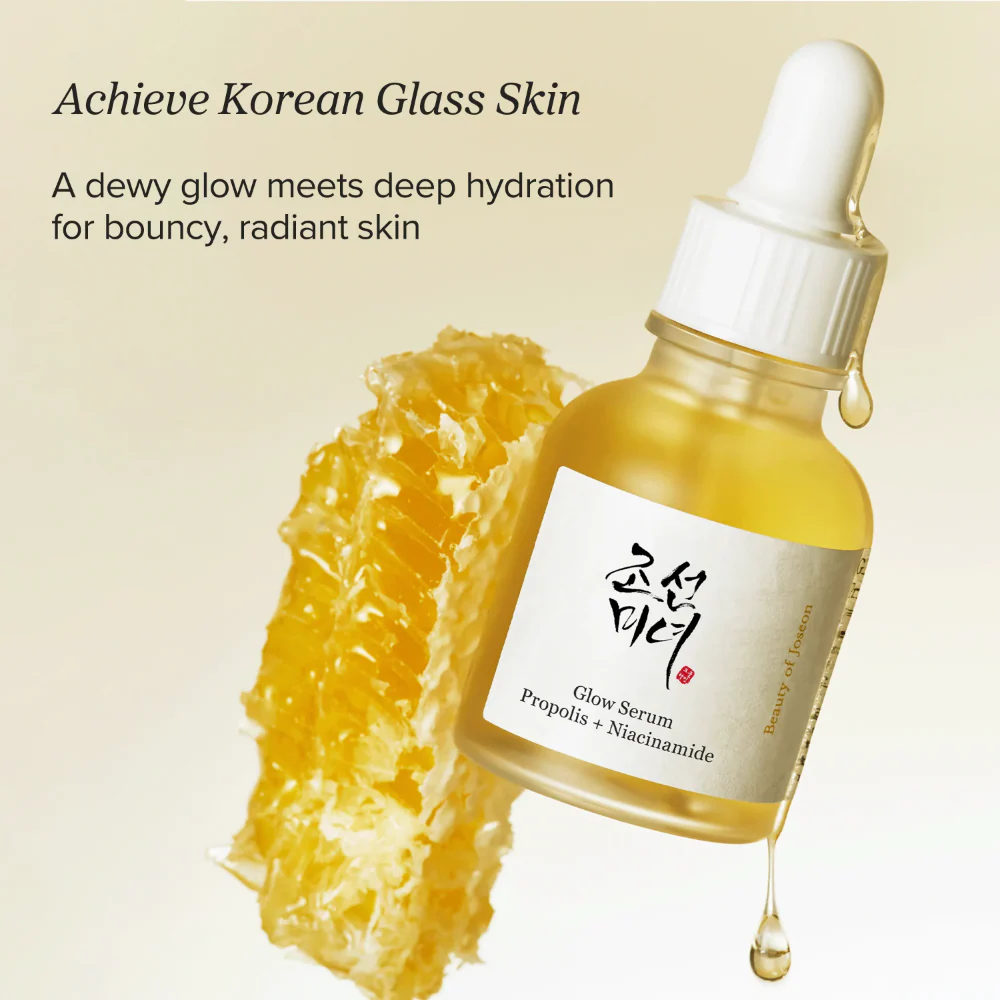 Beauty Of Joseon Glow Serum 30ml - Image 6