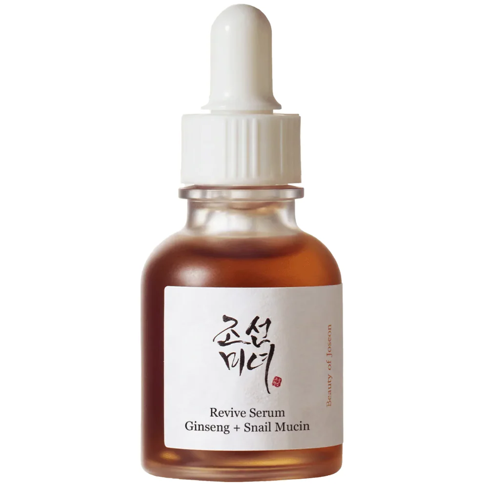 Beauty Of Joseon Revive Serum 30ml