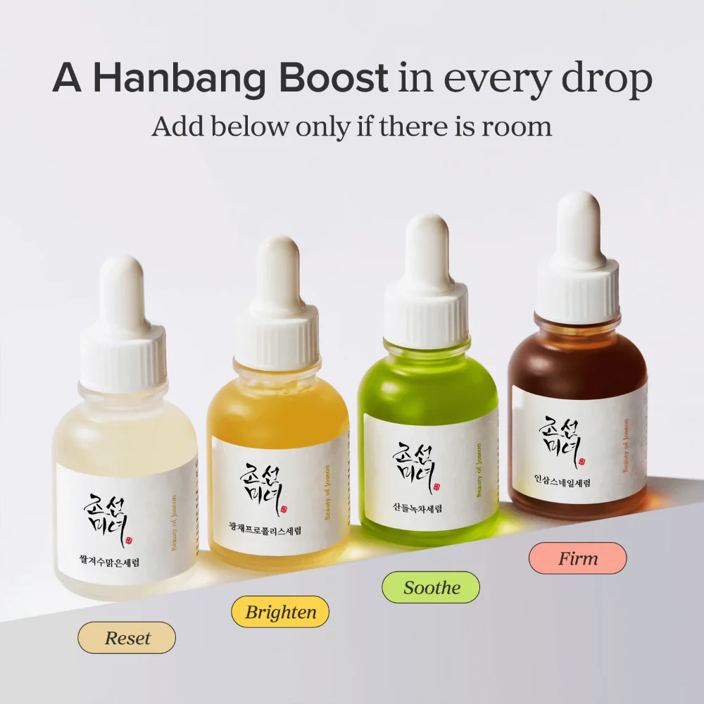 Beauty Of Joseon Revive Serum 30ml - Image 7