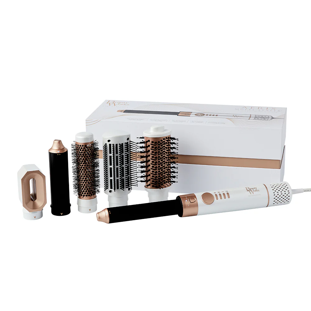 Beauty Works Aeris Multi-Styler - Image 2