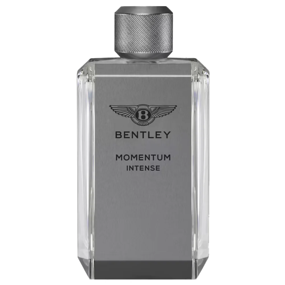 Bentley Momentum Intense Eau De Parfum 100ml