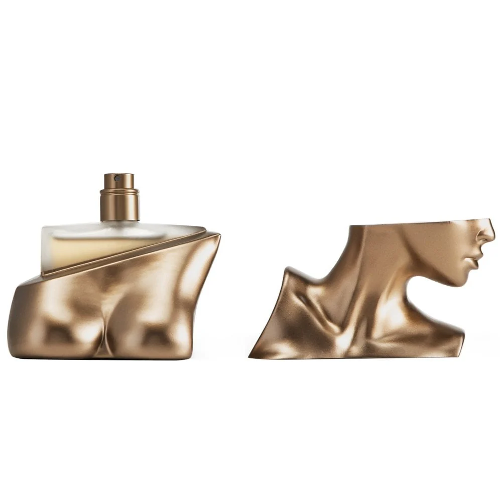 Billie Eilish Eilish By Billie Eilish Eau De Parfum 100ml - Image 3
