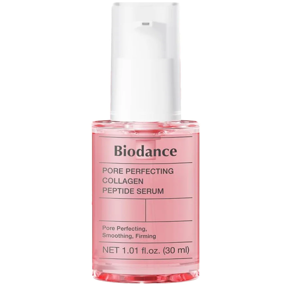 Biodance Pore Perfecting Collagen Peptide Serum 30ml