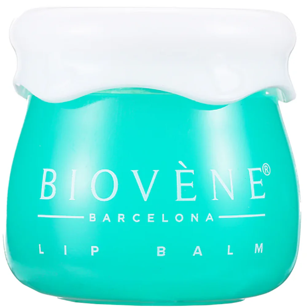 Biovene Avocado + Collagen Lip Butter Balm Plump-Me Yummy 8g