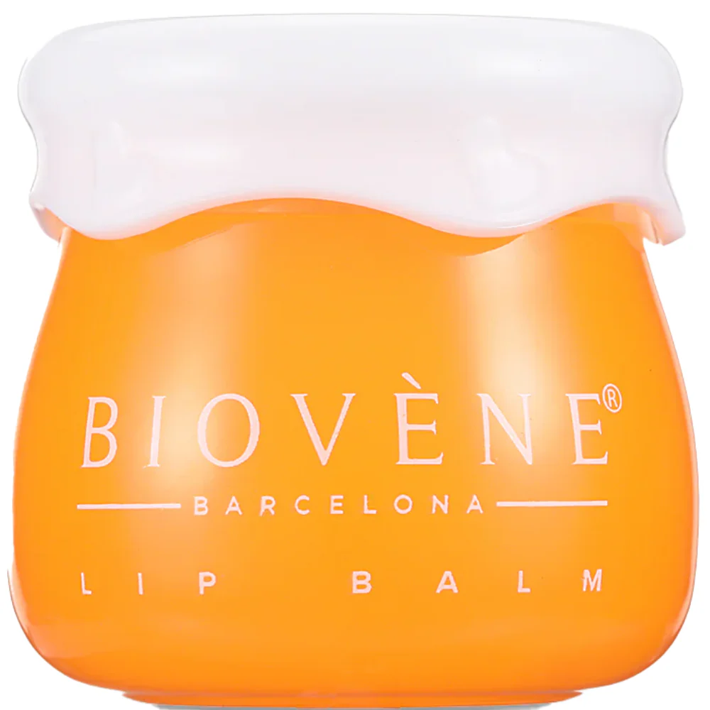 Biovene Sweet Honey + Ceramide Lip Butter Balm SOS-Repair Creamy 8g