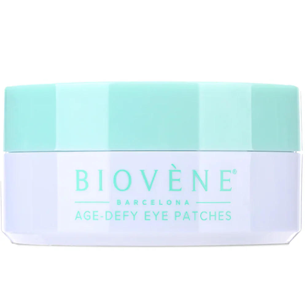 Biovene Tripeptide Age-Defy Hydrogel Eye Patches x60