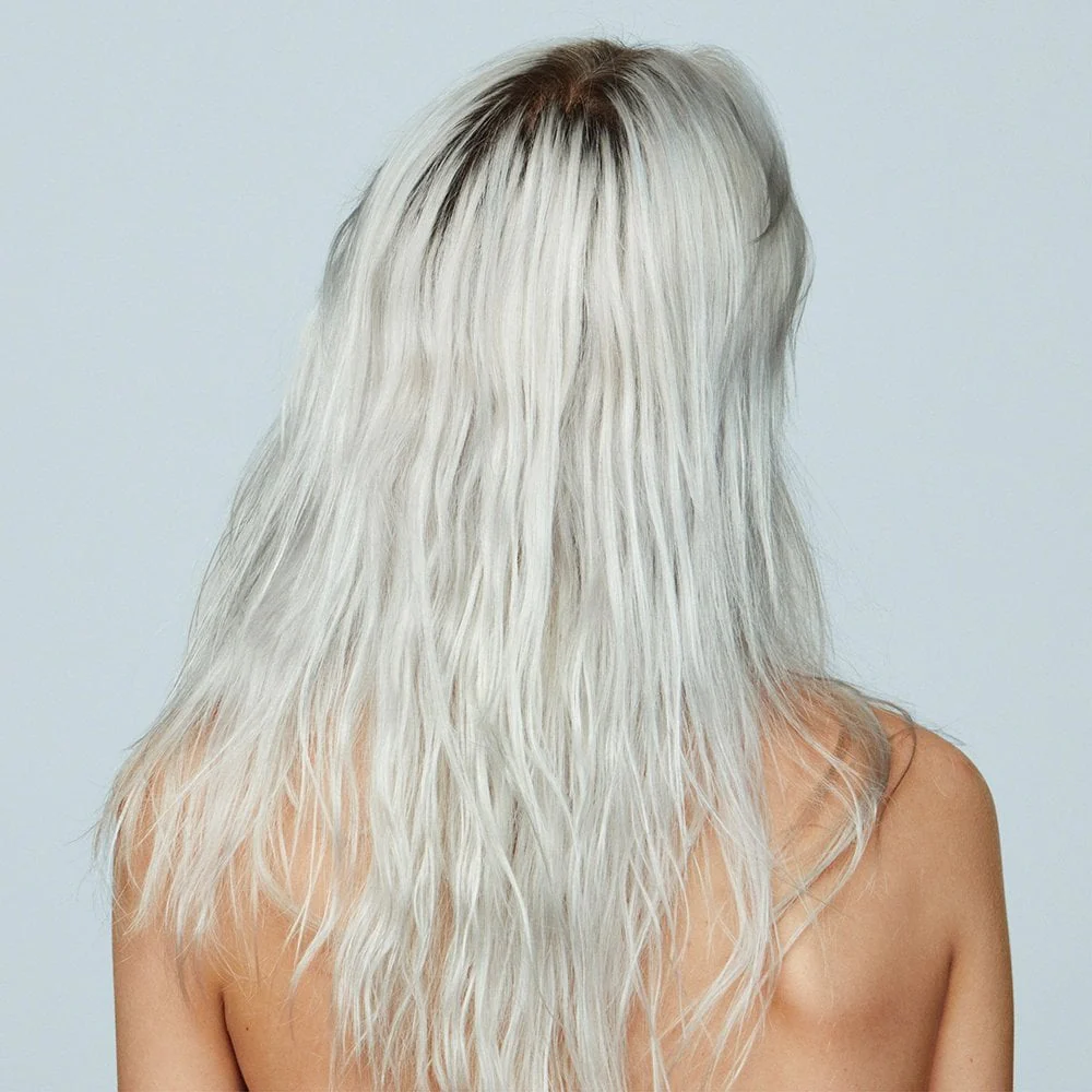Bleach London Silver Shampoo & Conditioner Twin 2 x 250ml - Image 6