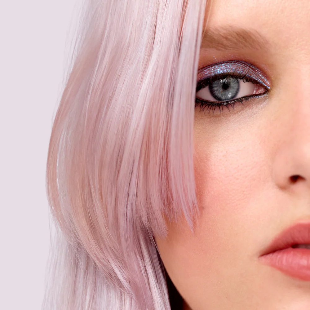 Bleach London Super Cool Colour Pearlescent 150ml - Image 3