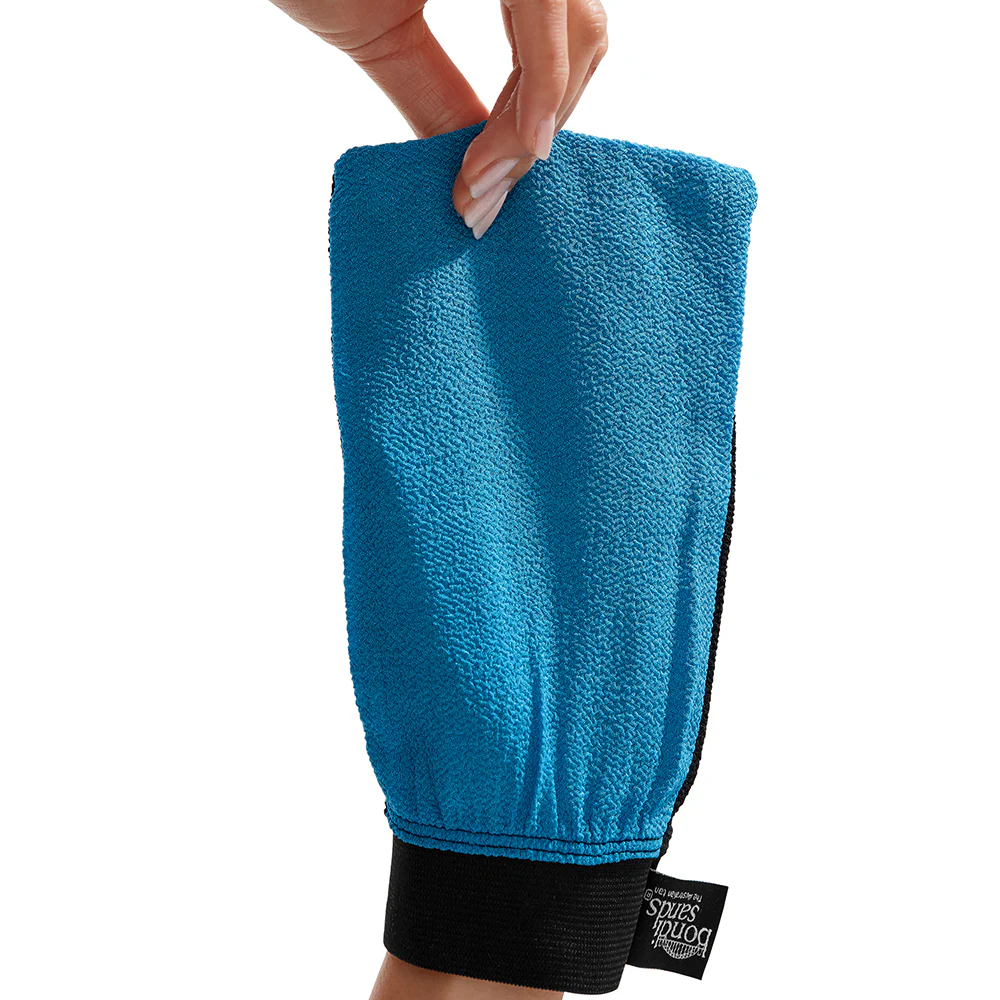 Bondi Sands Dual Action Exfoliating Mitt - Image 2