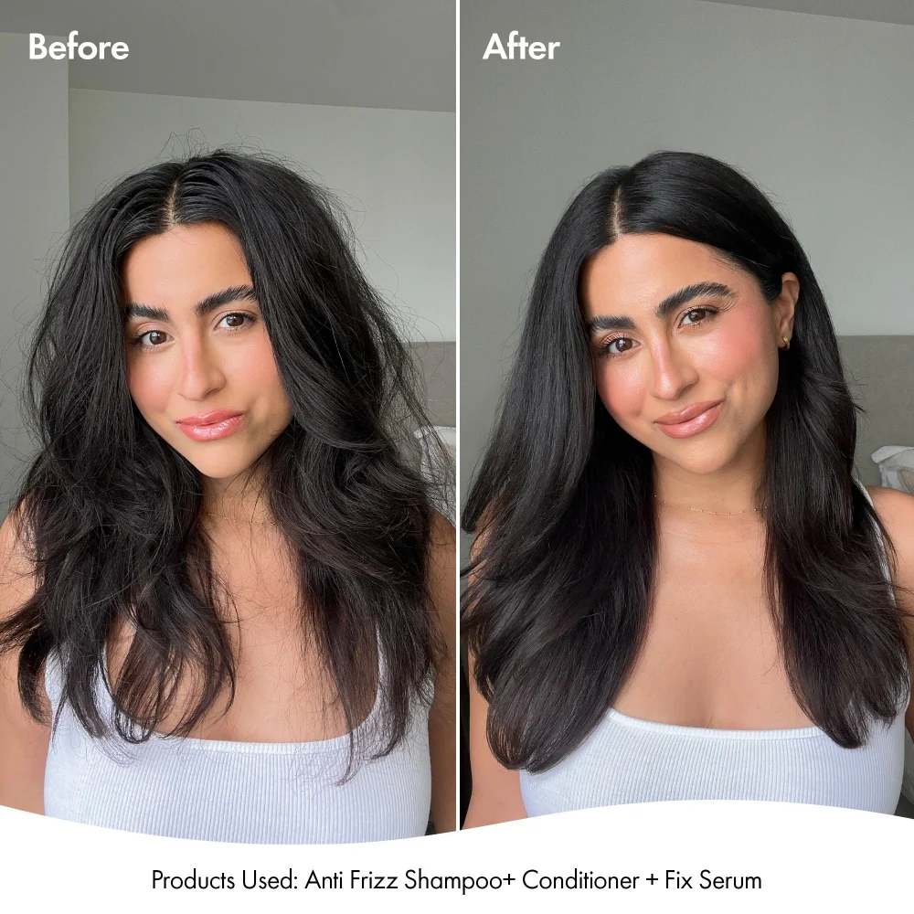 BondiBoost Anti-Frizz Conditioner 500ml - Image 6