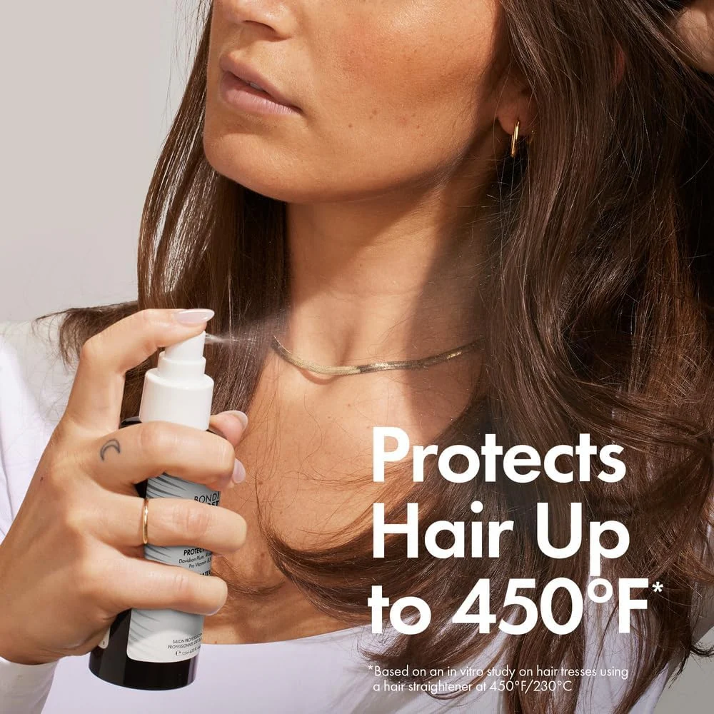 BondiBoost Heat Protect Spray 125ml - Image 6