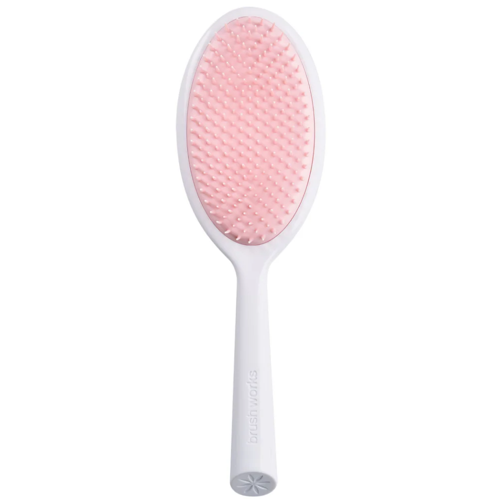 Brushworks Wet Detangling Hair Brush