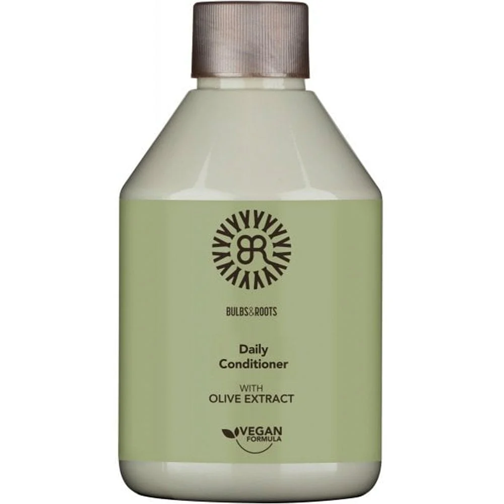 Bulbs & Roots Daily Conditioner 300ml