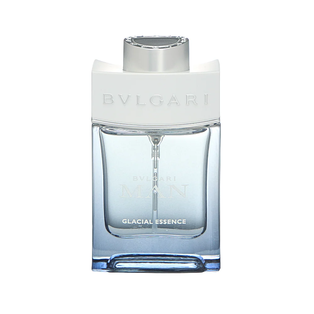 Bvlgari Man Glacial Essence Eau De Parfum Gift Set 100ml - Image 3