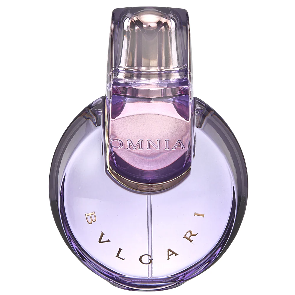 Bvlgari Omnia Amethyste Eau De Toilette Gift Set 100ml - Image 2