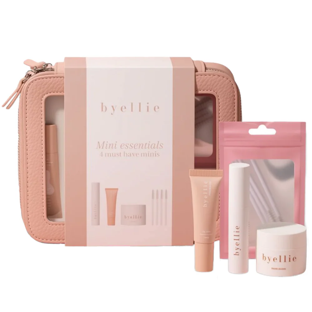ByEllie Mini Essentials Travel Bag