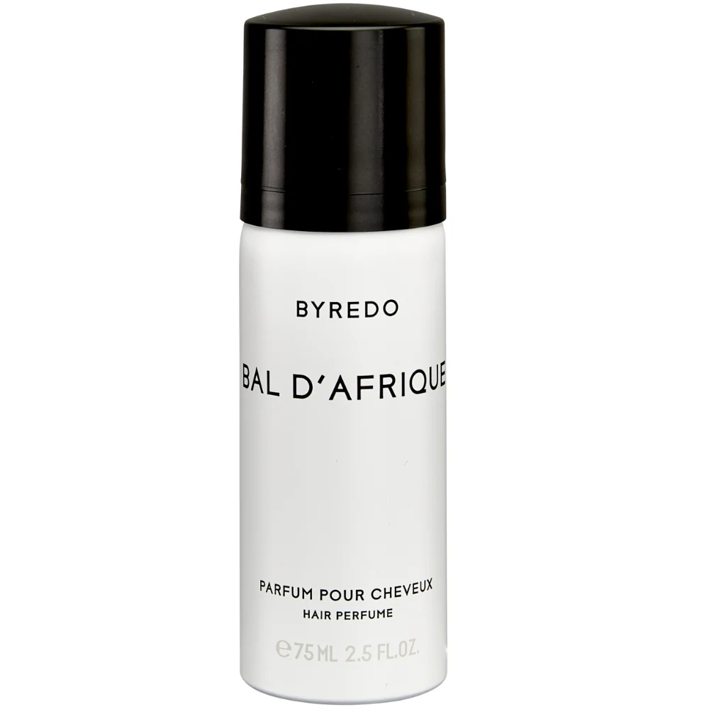 Byredo Bal d'Afrique Hair Perfume 75ml
