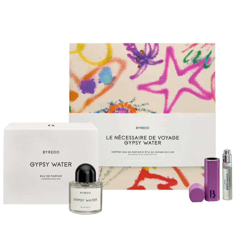 Byredo Blanche Eau De Parfum Gift Set 100ml