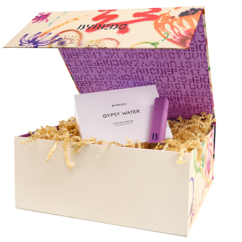 Byredo Blanche Eau De Parfum Gift Set 100ml - Image 4