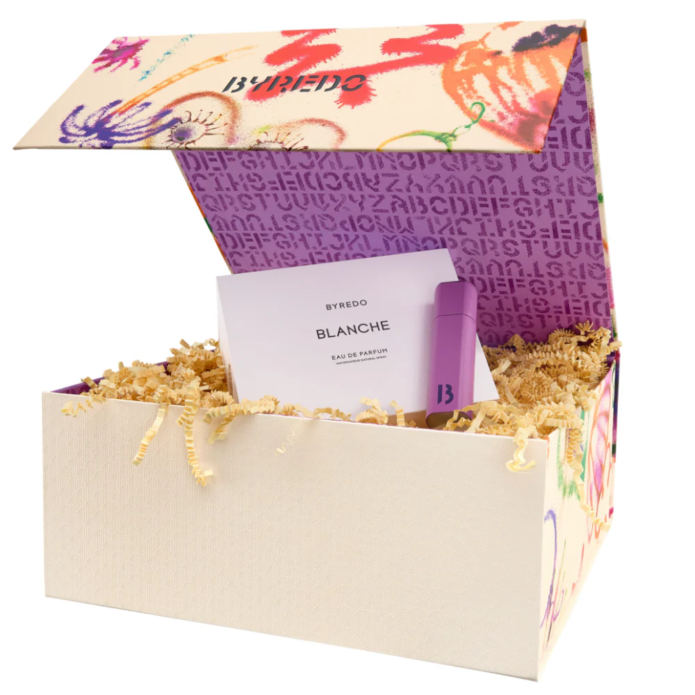 Byredo Gypsy Water Eau De Parfum Gift Set 100ml - Image 4