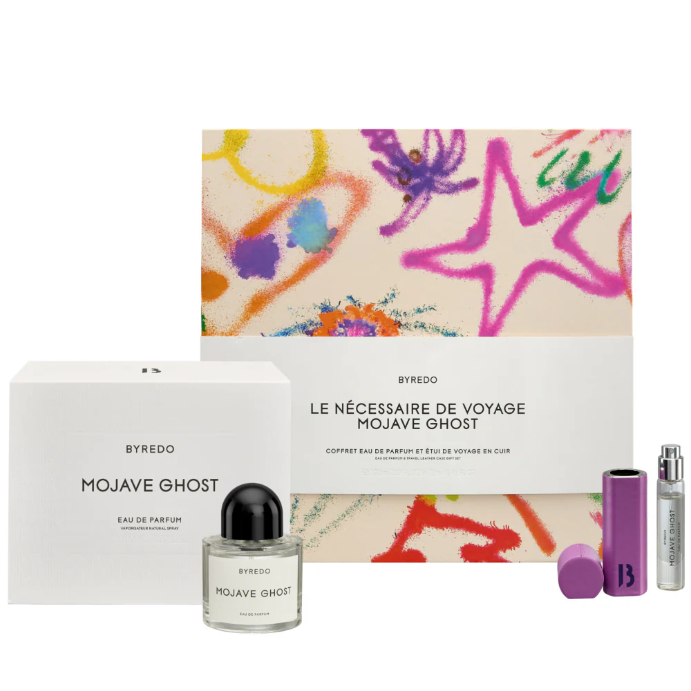 Byredo Mojave Eau De Parfum Gift Set 100ml