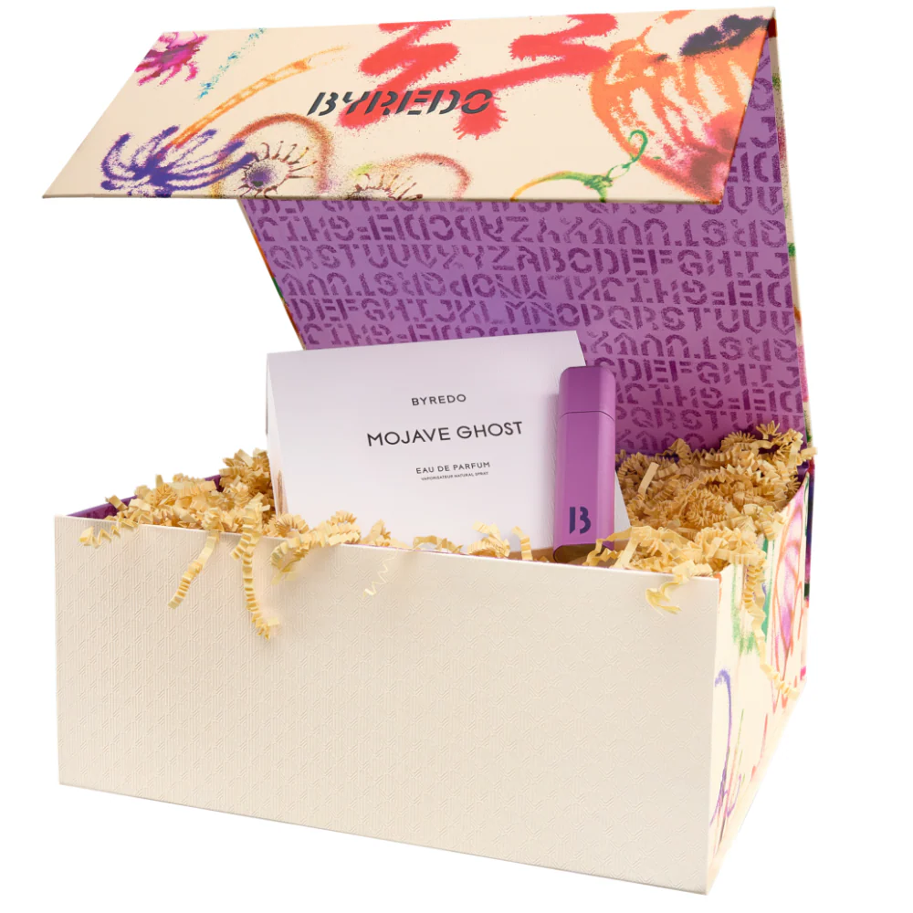 Byredo Mojave Eau De Parfum Gift Set 100ml - Image 4