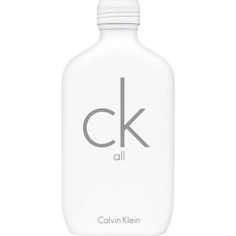 Calvin Klein CK All Eau De Toilette 100ml