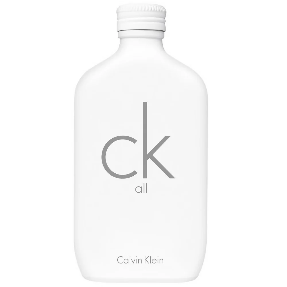 Calvin Klein CK All Eau De Toilette 200ml