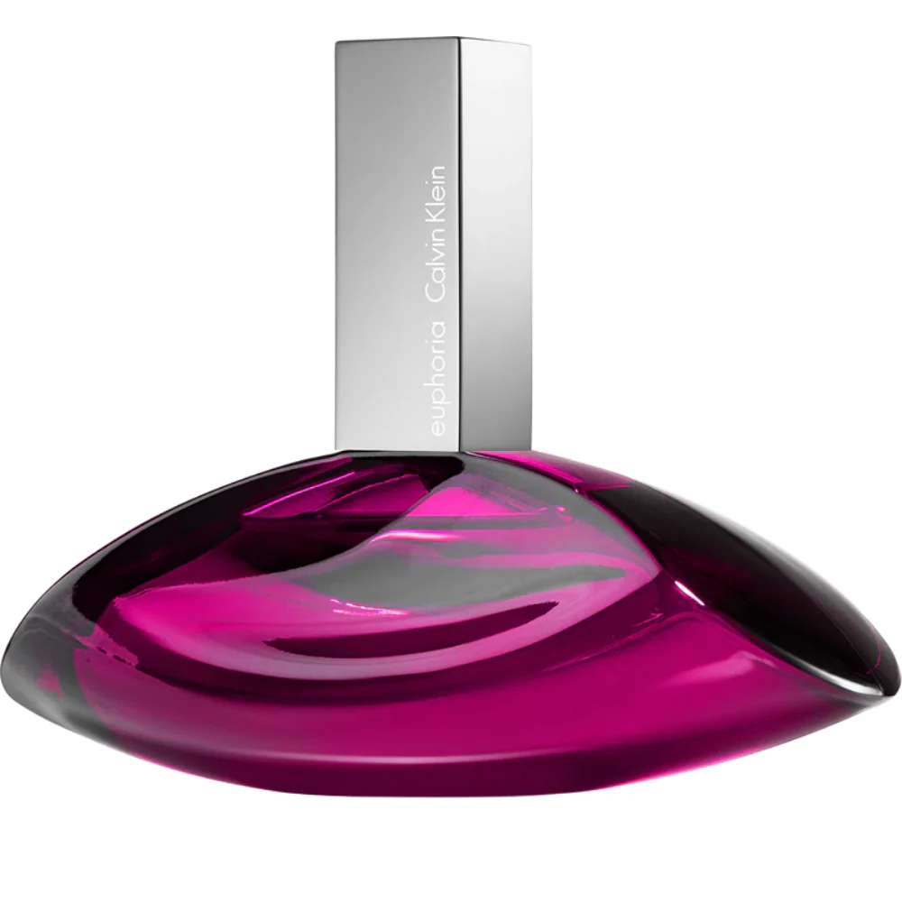 Calvin Klein Euphoria Eau De Parfum 50ml